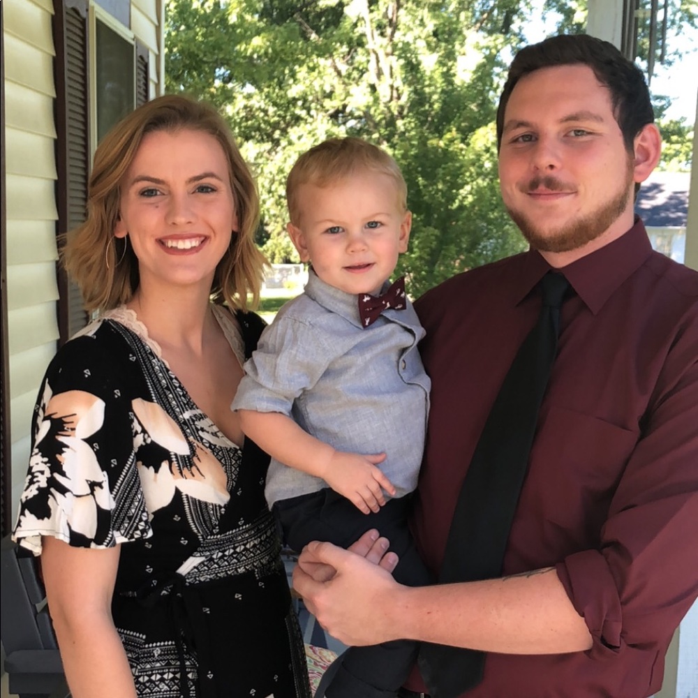Meet your Posher, Emmaline